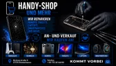 Handy-Shop und mehr...